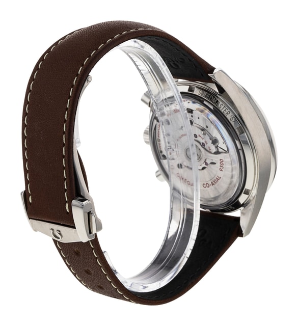 Omega Speedmaster 57 331.12.42.51.03.001 Image 3